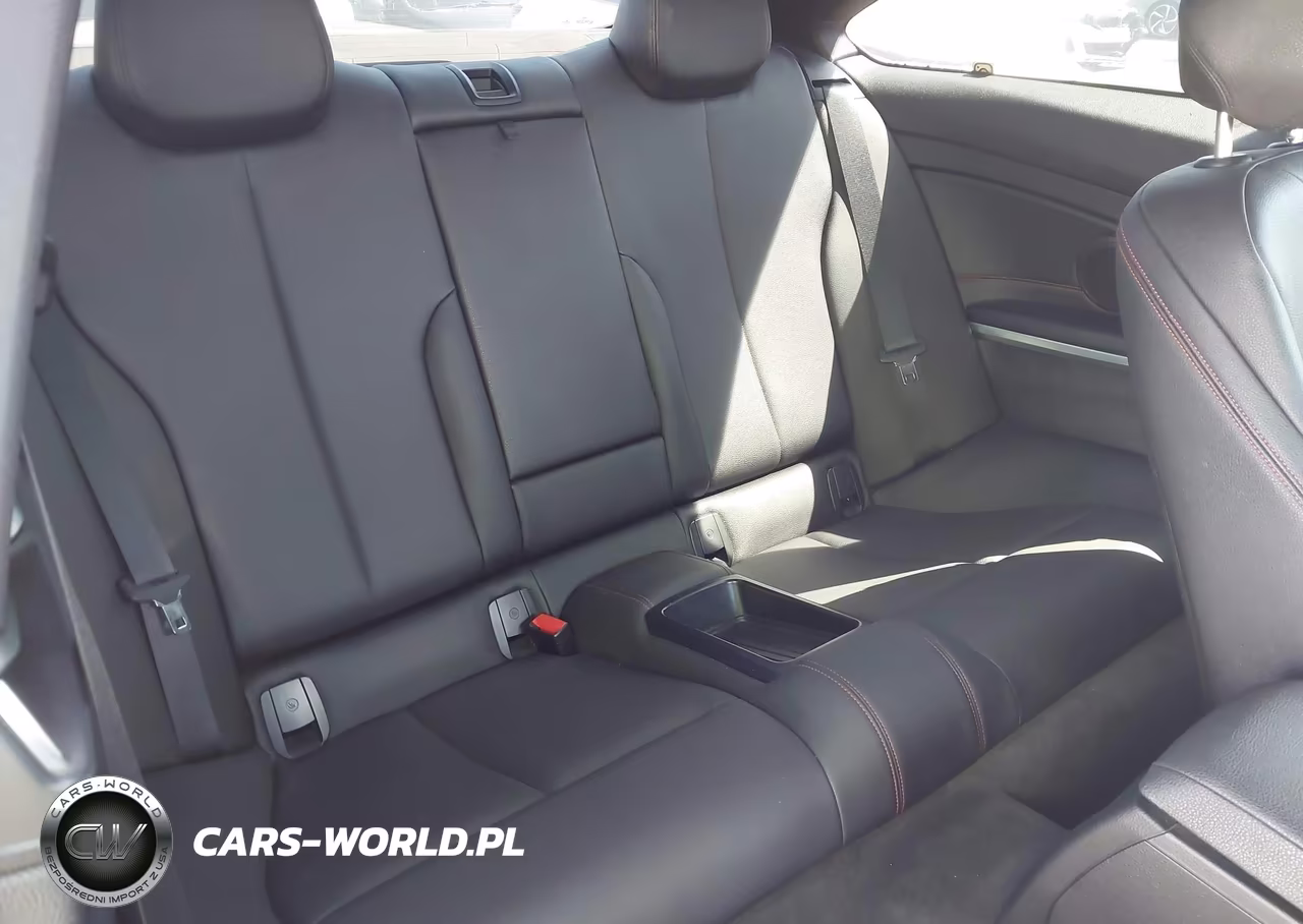 2016 BMW 428I VIN:WBA3N7C56GK228269 - 8