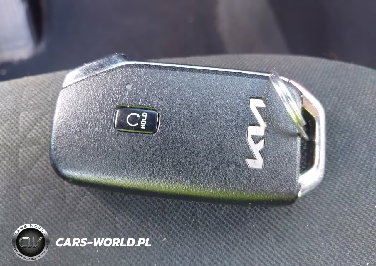 2024 Kia Soul Gt-Line VIN:KNDJ53AUXR7231923 - 11