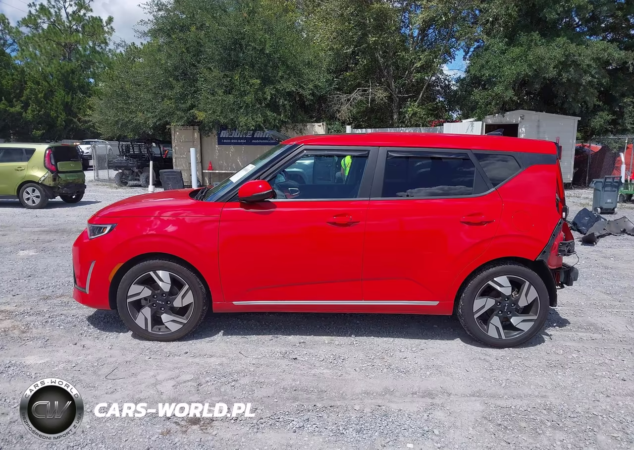 2024 Kia Soul Gt-Line VIN:KNDJ53AUXR7231923 - 15