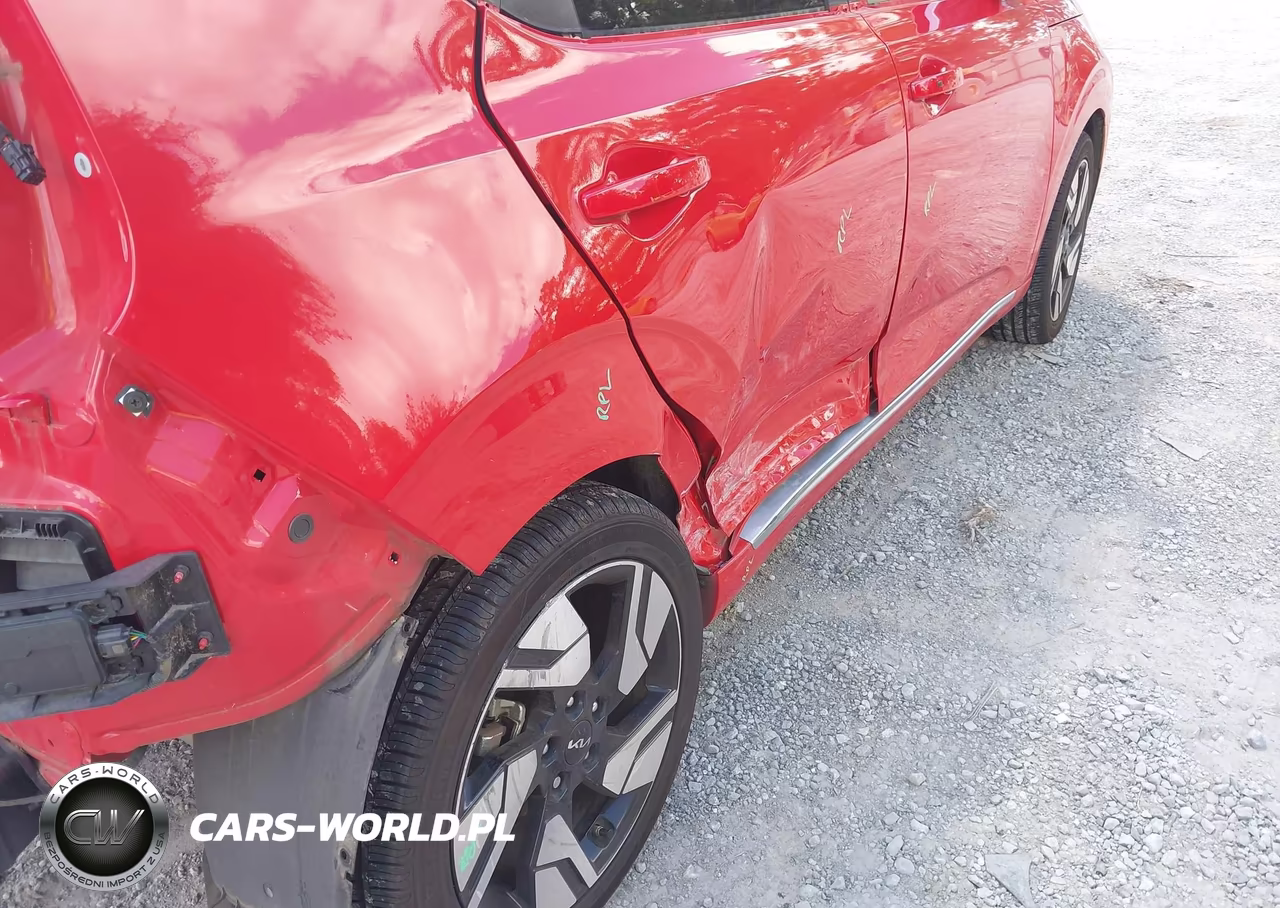2024 Kia Soul Gt-Line VIN:KNDJ53AUXR7231923 - 18