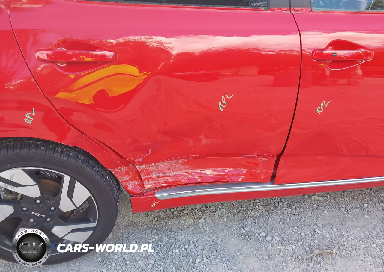 2024 Kia Soul Gt-Line VIN:KNDJ53AUXR7231923 - 6