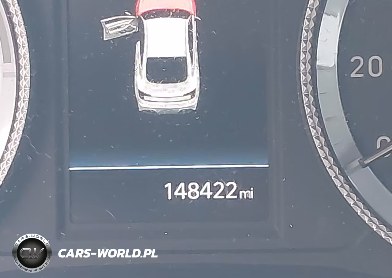 2020 Hyundai Sonata Hybrid Blue VIN:KMHL24JJ5LA009616 - 15