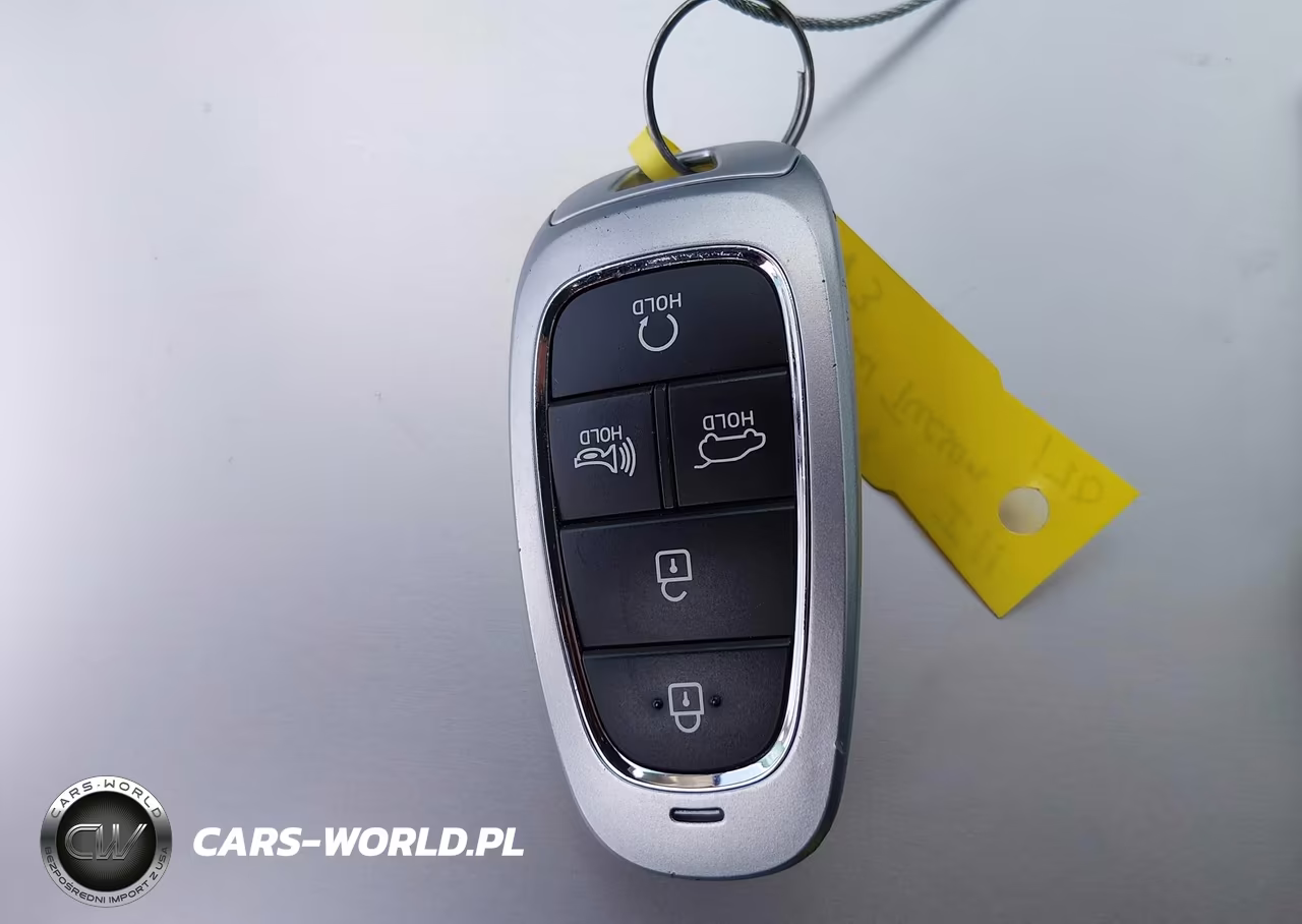 2024 Hyundai Tucson Sel VIN:5NMJF3DE1RH330043 - 11