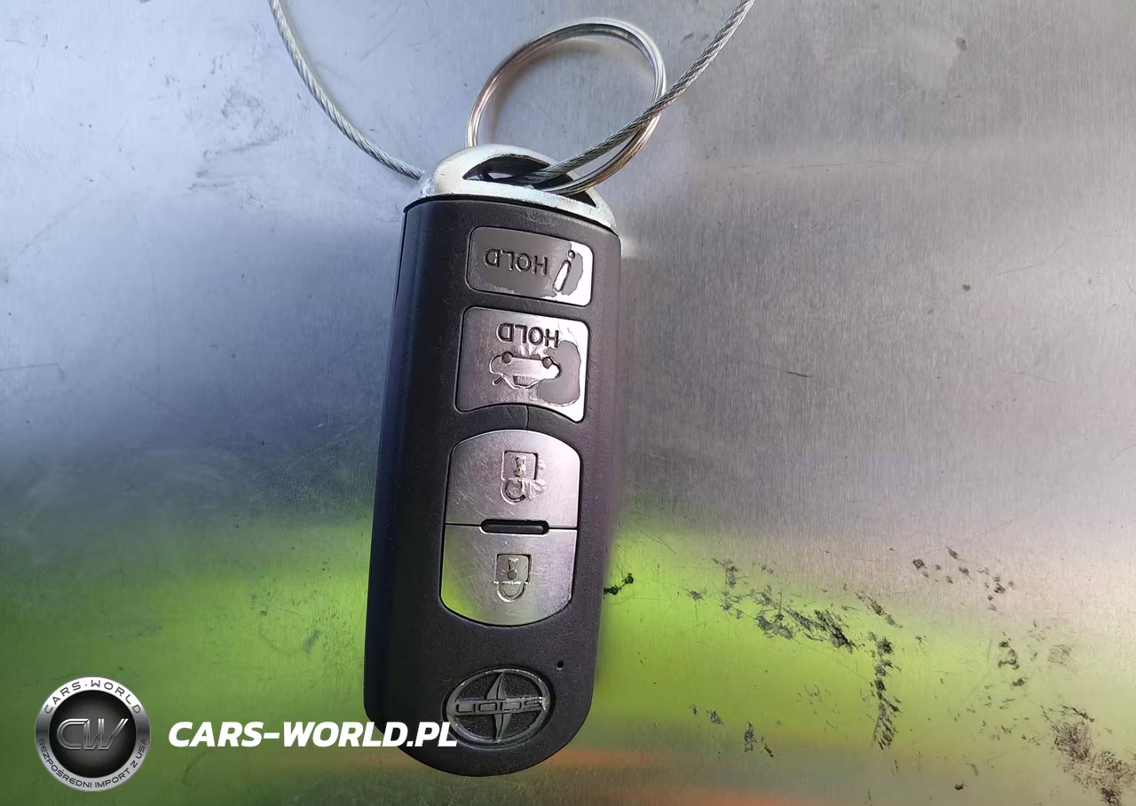 2016 Scion Ia VIN:3MYDLBZV5GY140131 - 11
