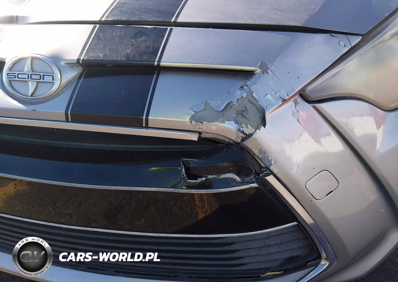 2016 Scion Ia VIN:3MYDLBZV5GY140131 - 17