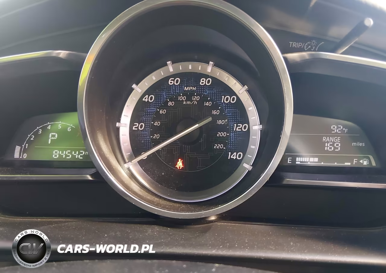 2016 Scion Ia VIN:3MYDLBZV5GY140131 - 7