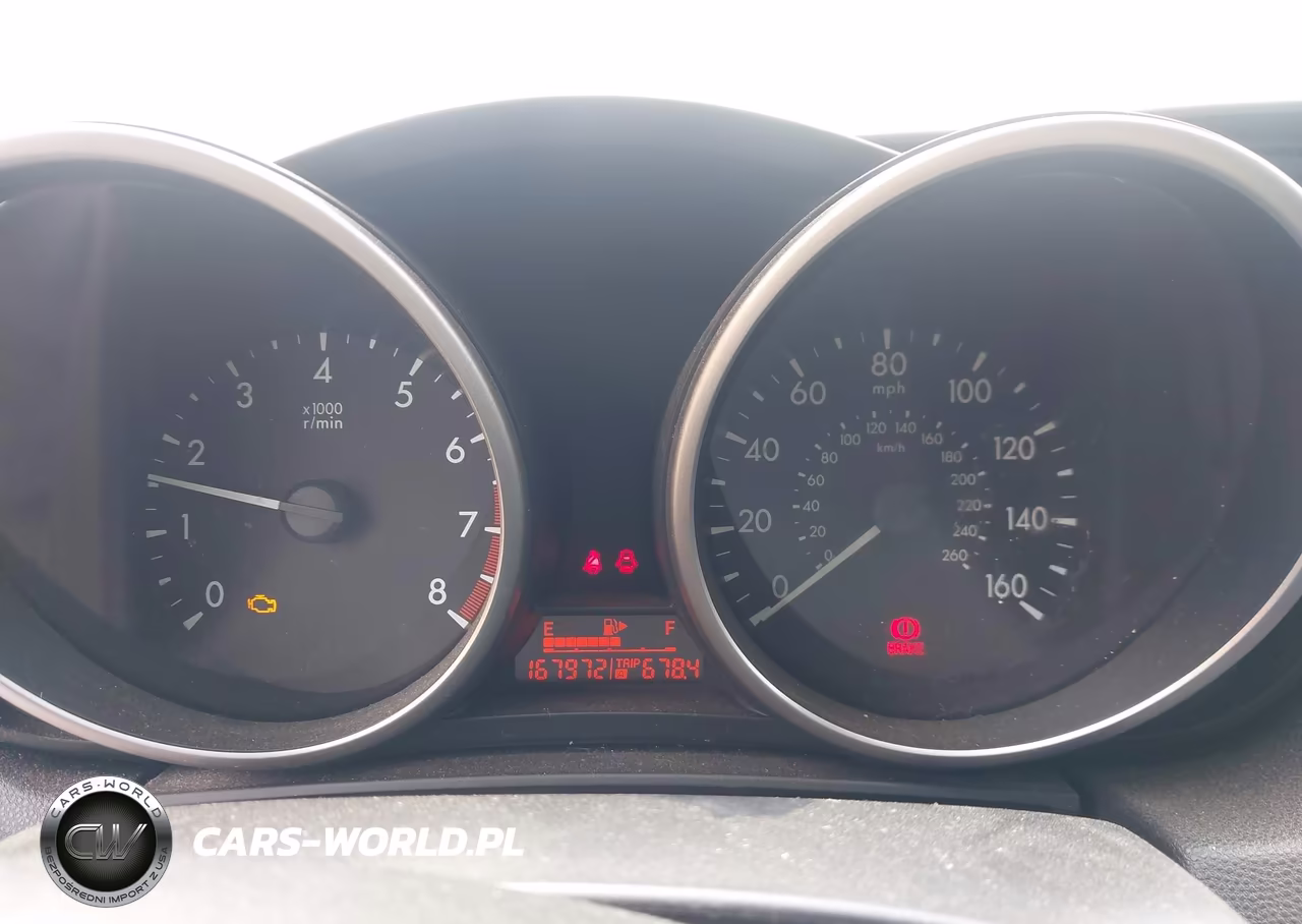 2010 Mazda Mazda3 I Sport VIN:JM1BL1SF6A1325688 - 7