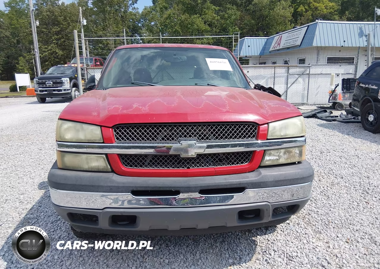 2005 Chevrolet Silverado 1500 Z71 VIN:2GCEK13T851330881 - 12
