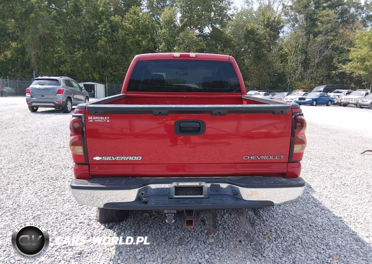 2005 Chevrolet Silverado 1500 Z71 VIN:2GCEK13T851330881 - 16