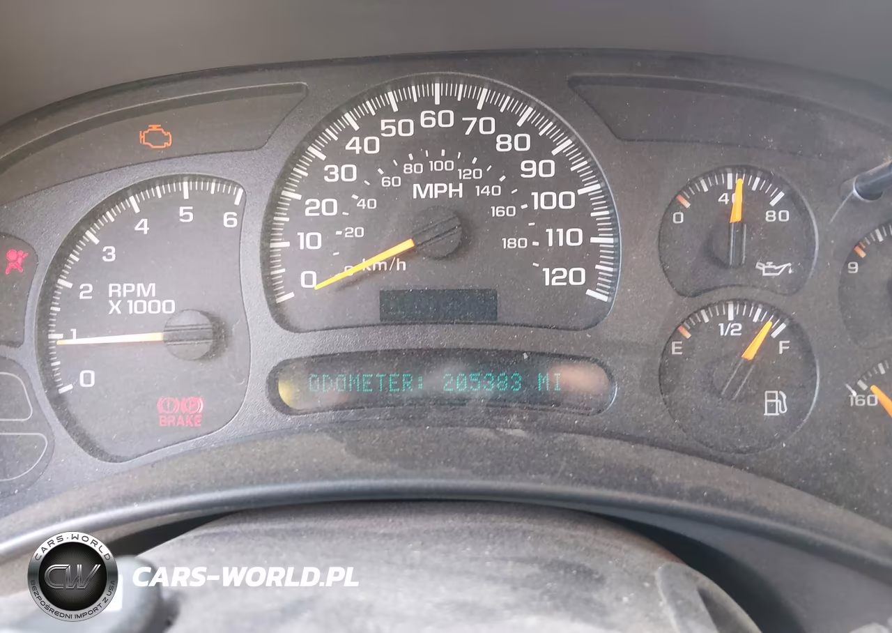 2005 Chevrolet Silverado 1500 Z71 VIN:2GCEK13T851330881 - 7