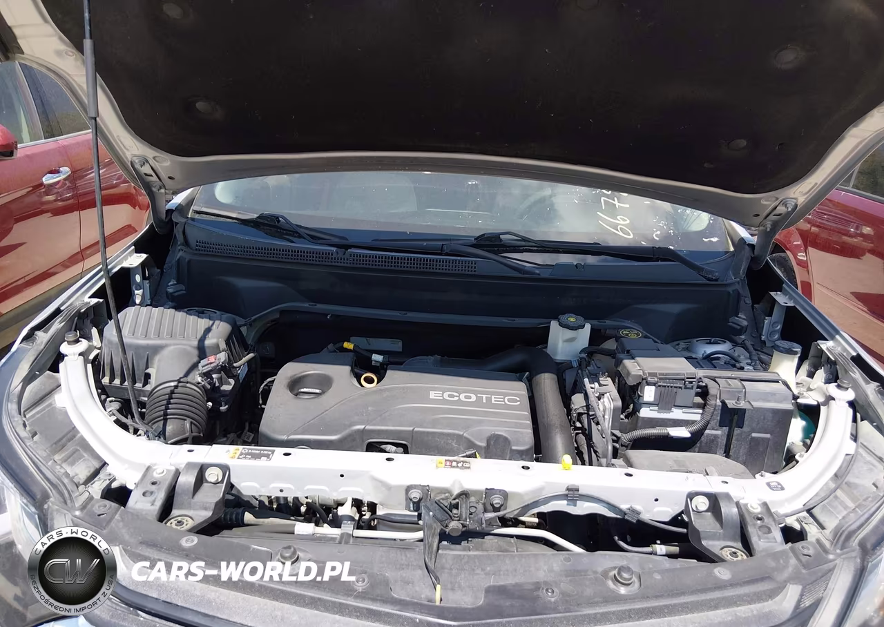 2019 Chevrolet Equinox Ls VIN:2GNAXHEV3K6203663 - 10
