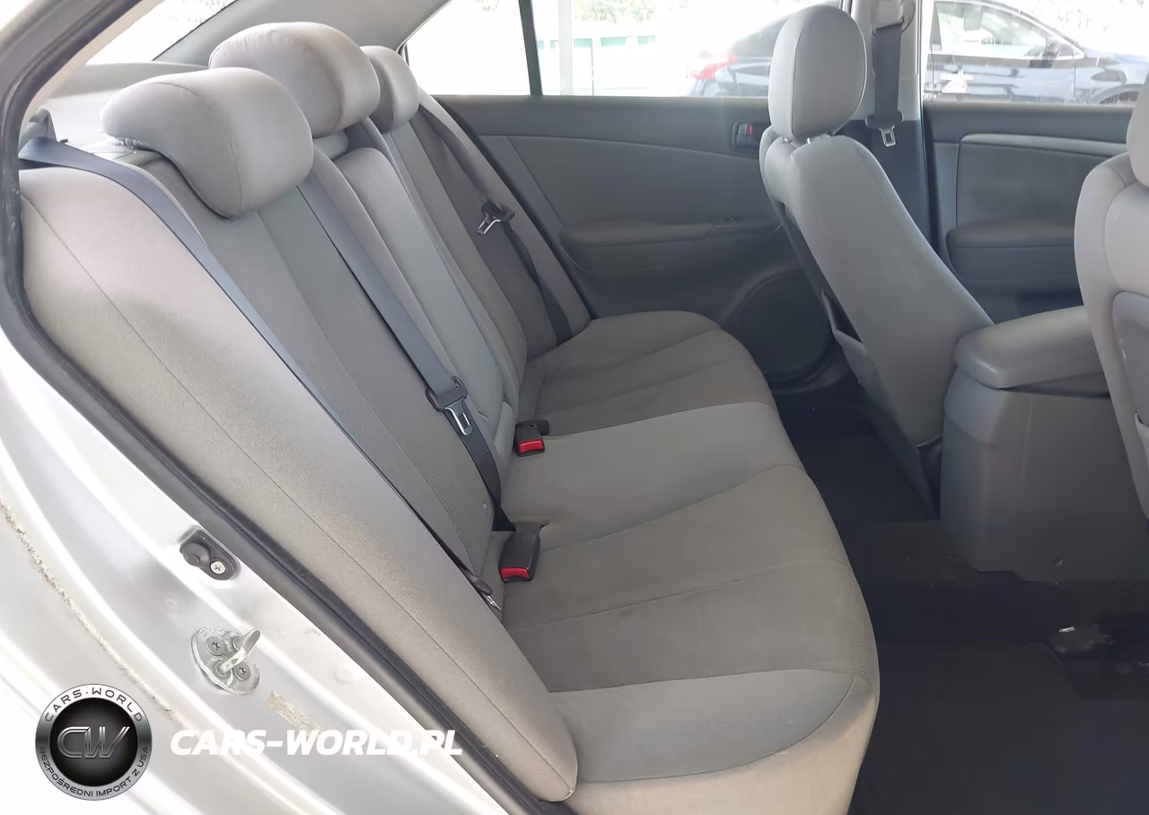 2009 Hyundai Sonata Gls VIN:5NPET46C19H414667 - 8