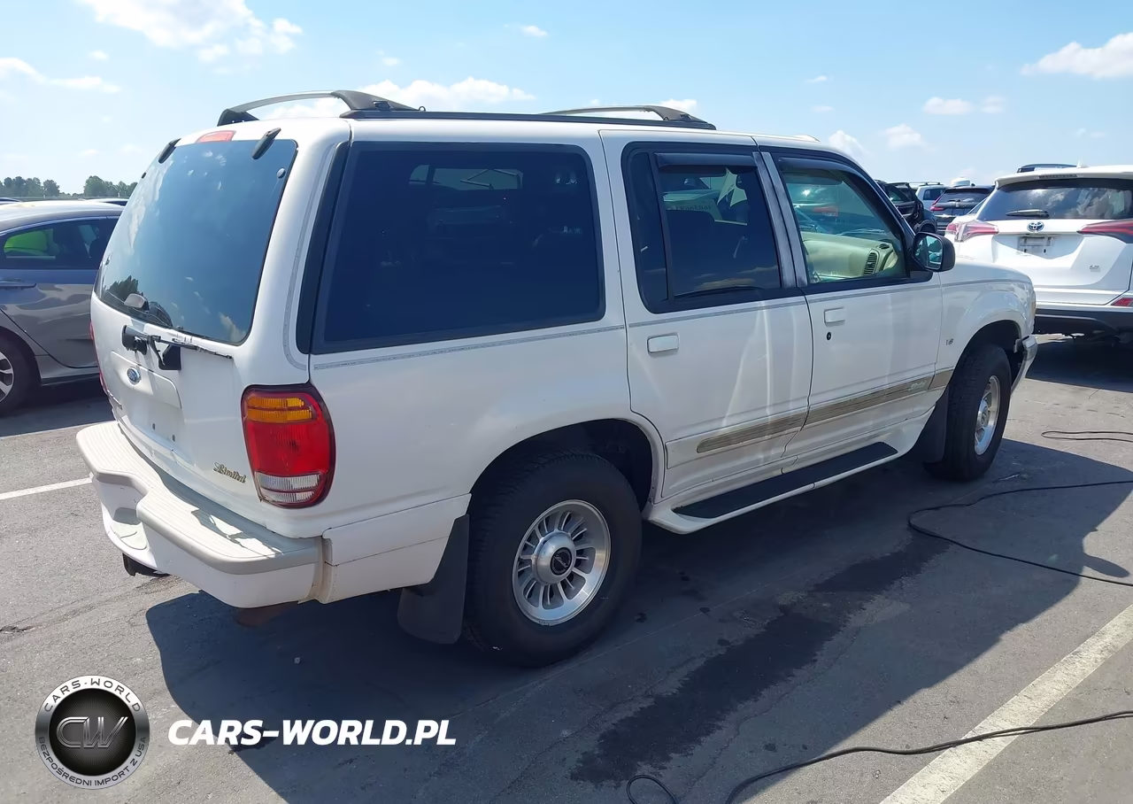 1998 Ford Explorer Eddie Bauer-Limited-Xlt VIN:1FMZU32P7WZB37749 - 4
