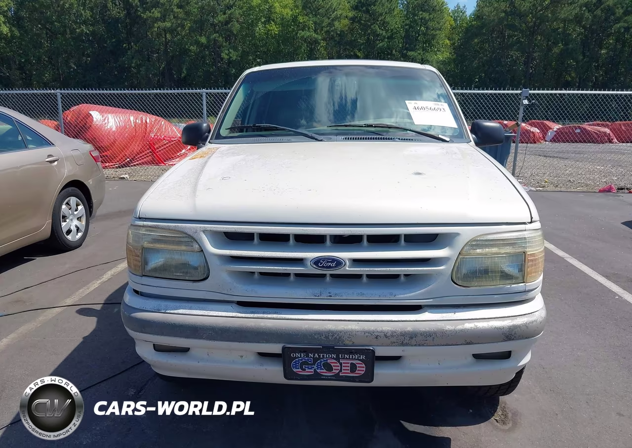 1998 Ford Explorer Eddie Bauer-Limited-Xlt VIN:1FMZU32P7WZB37749 - 6