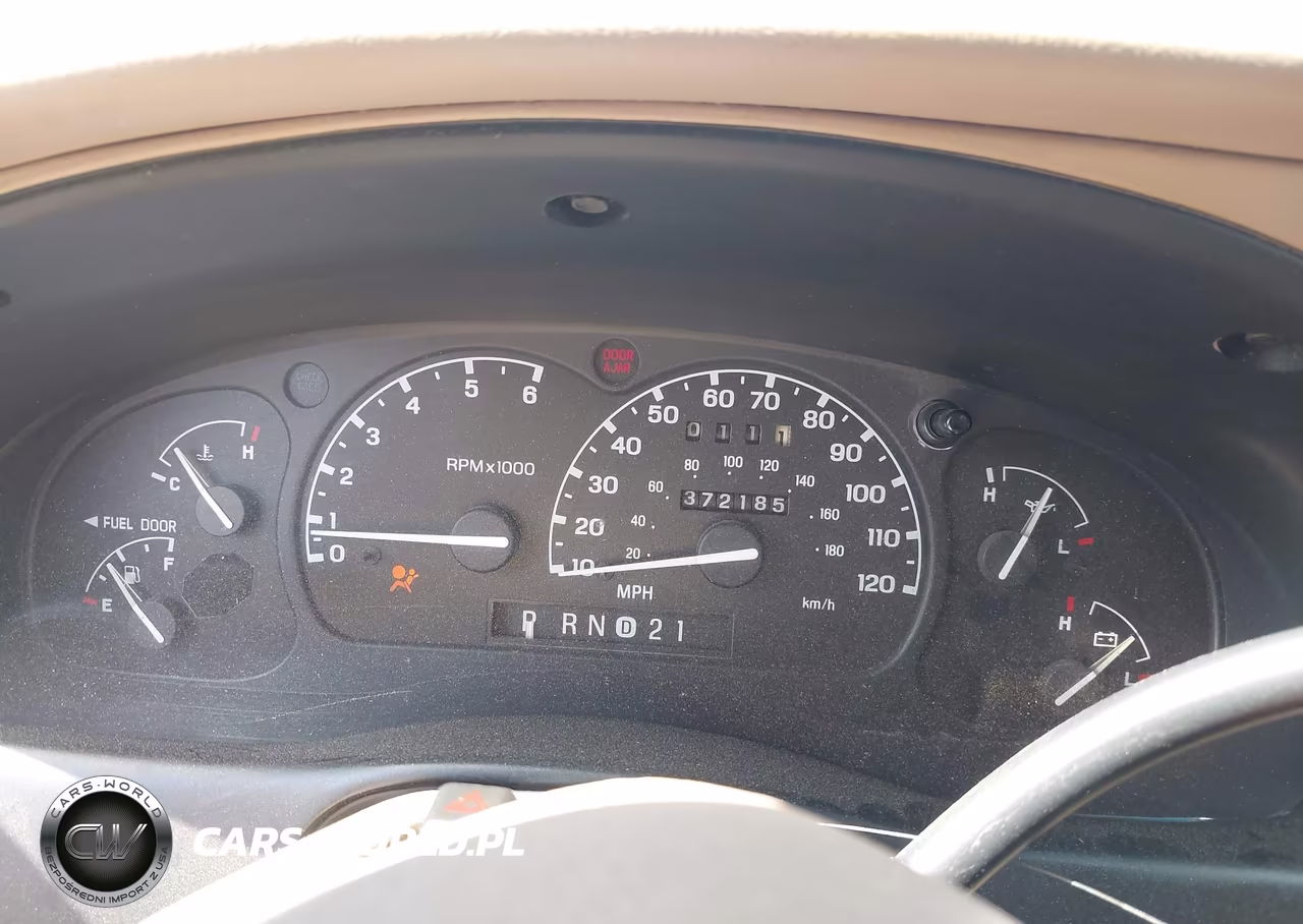 1998 Ford Explorer Eddie Bauer-Limited-Xlt VIN:1FMZU32P7WZB37749 - 7
