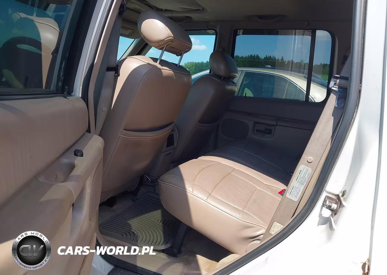 1998 Ford Explorer Eddie Bauer-Limited-Xlt VIN:1FMZU32P7WZB37749 - 8