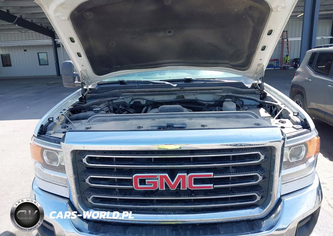 2019 GMC Sierra 2500Hd VIN:2GT22NEG1K1244186 - 10