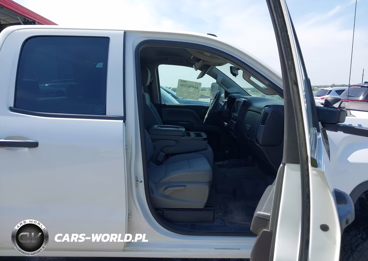 2019 GMC Sierra 2500Hd VIN:2GT22NEG1K1244186 - 5