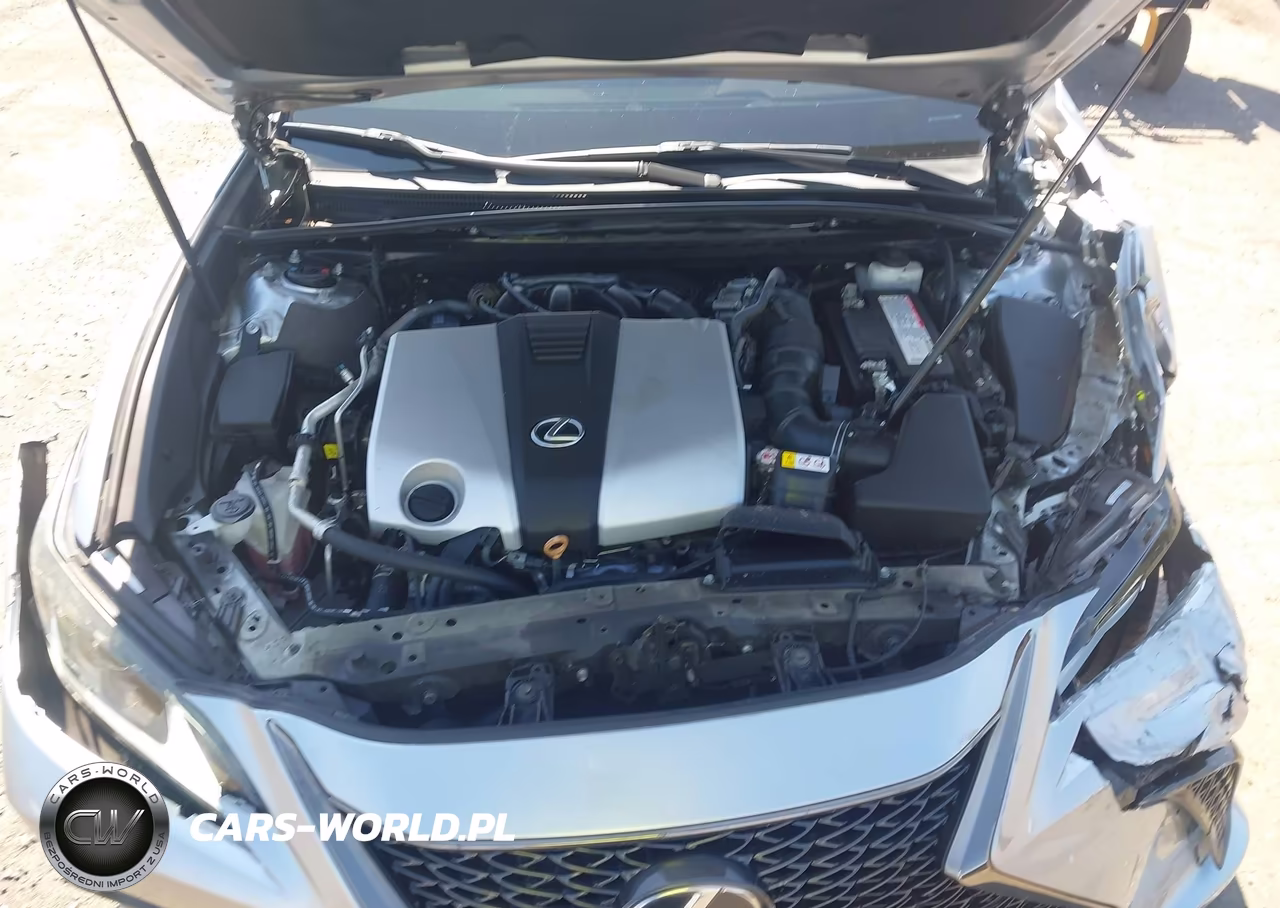 2022 Lexus Es 350 F Sport VIN:58AGZ1B10NU127142 - 10