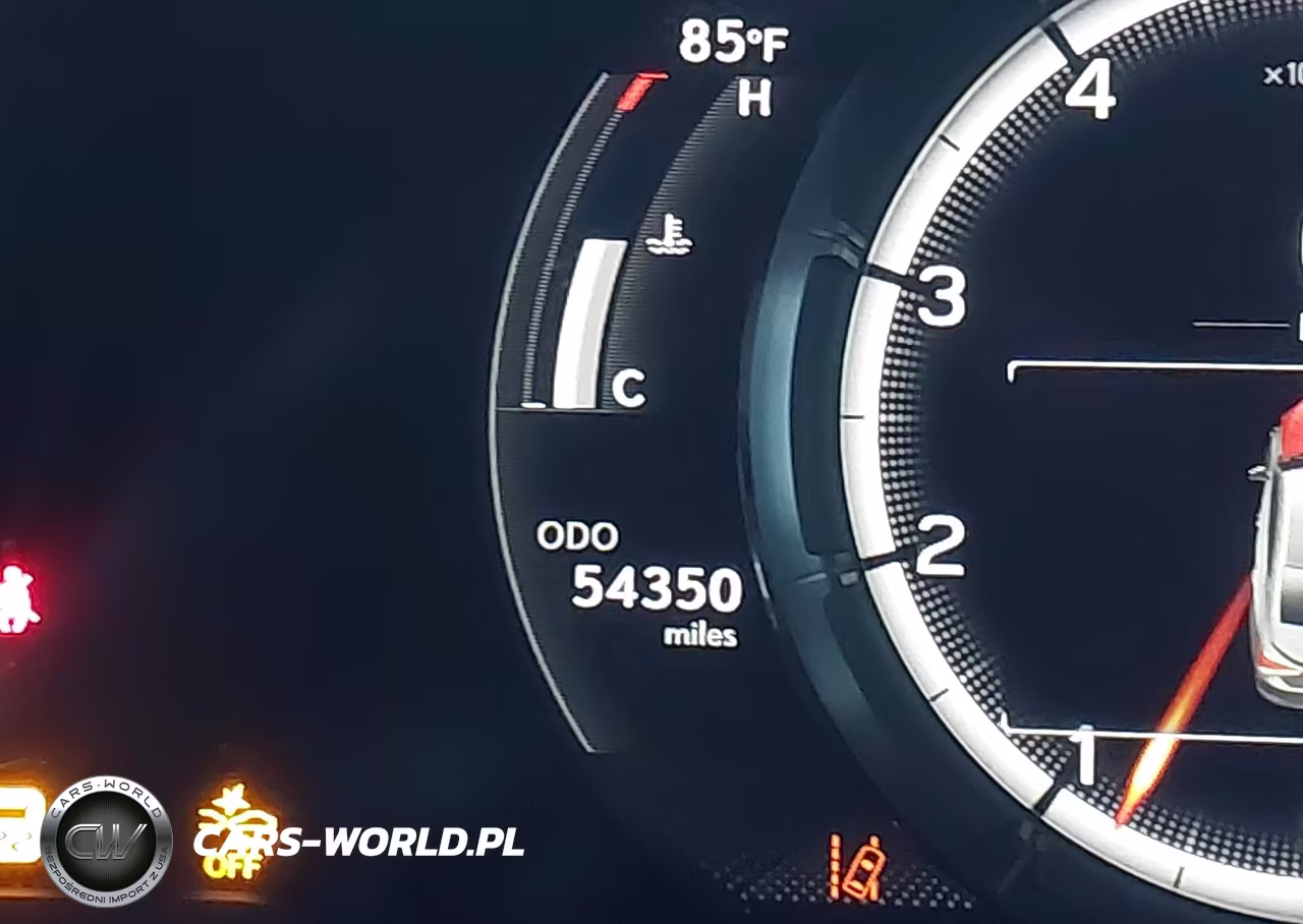 2022 Lexus Es 350 F Sport VIN:58AGZ1B10NU127142 - 16