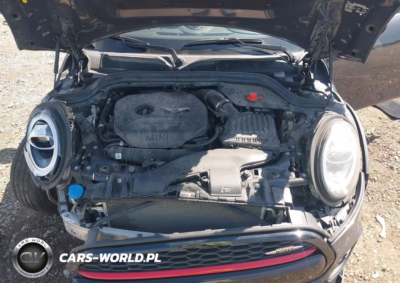 2019 Mini Hardtop John Cooper Works VIN:WMWXM9C52K2L02294 - 10