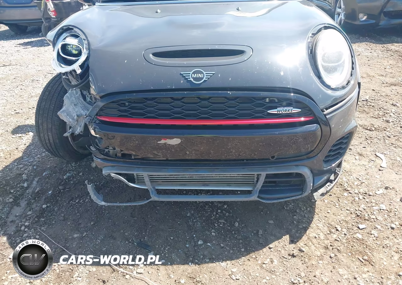 2019 Mini Hardtop John Cooper Works VIN:WMWXM9C52K2L02294 - 12
