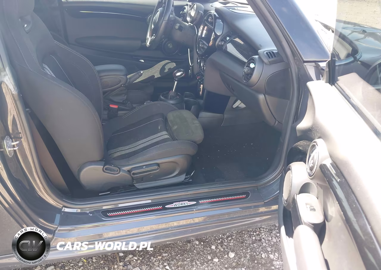 2019 Mini Hardtop John Cooper Works VIN:WMWXM9C52K2L02294 - 5