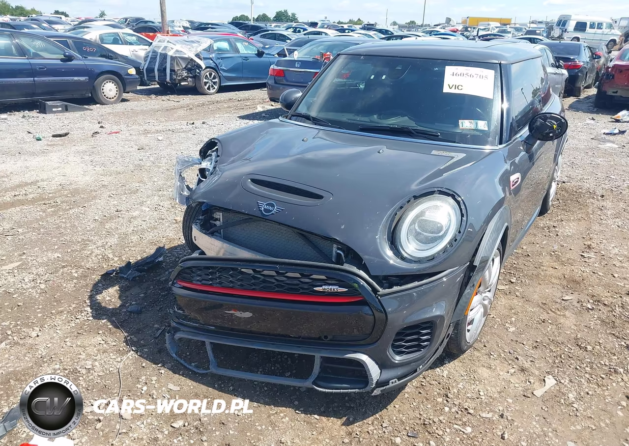 2019 Mini Hardtop John Cooper Works VIN:WMWXM9C52K2L02294 - 6