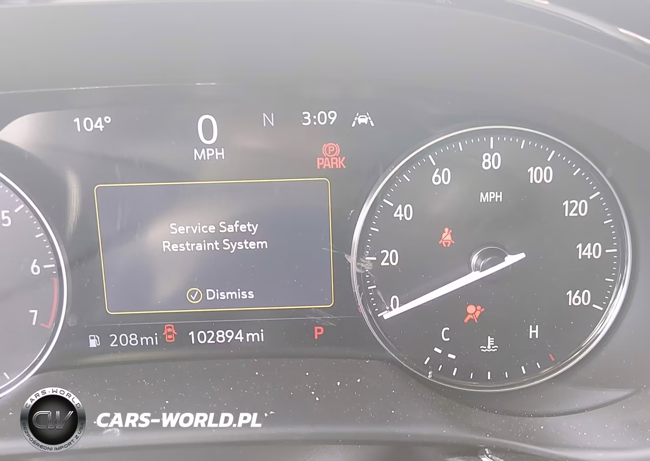 2021 Buick Envision Fwd Essence VIN:LRBFZNR45MD106296 - 15