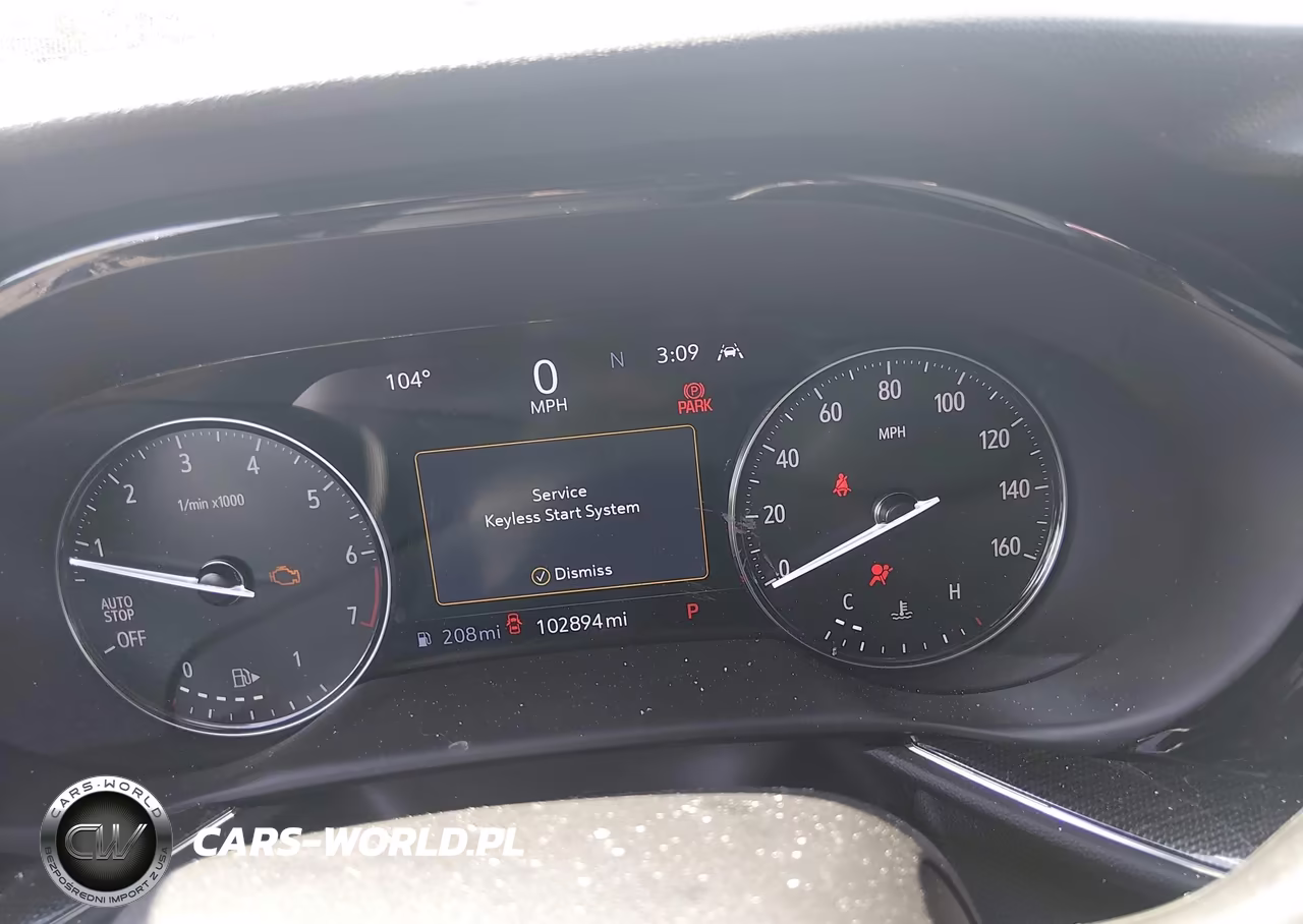 2021 Buick Envision Fwd Essence VIN:LRBFZNR45MD106296 - 7