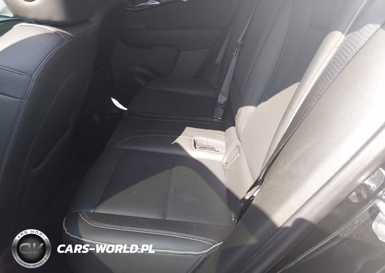 2021 Buick Envision Fwd Essence VIN:LRBFZNR45MD106296 - 8