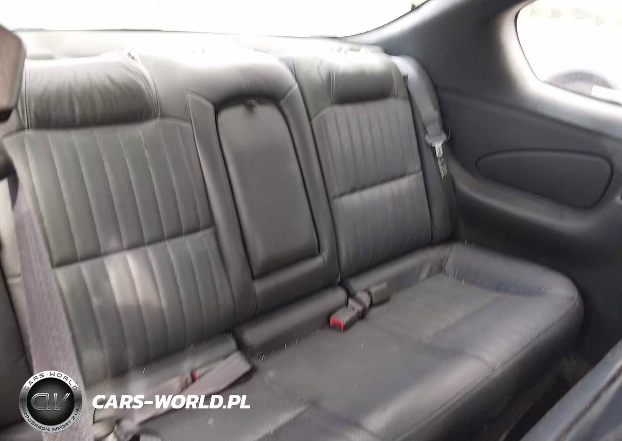 2001 Chevrolet Monte Carlo Ss VIN:2G1WX15K219247333 - 8