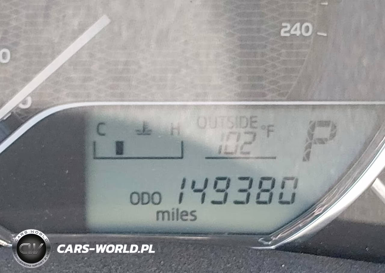 2016 Toyota Corolla L VIN:5YFBURHE9GP381266 - 15