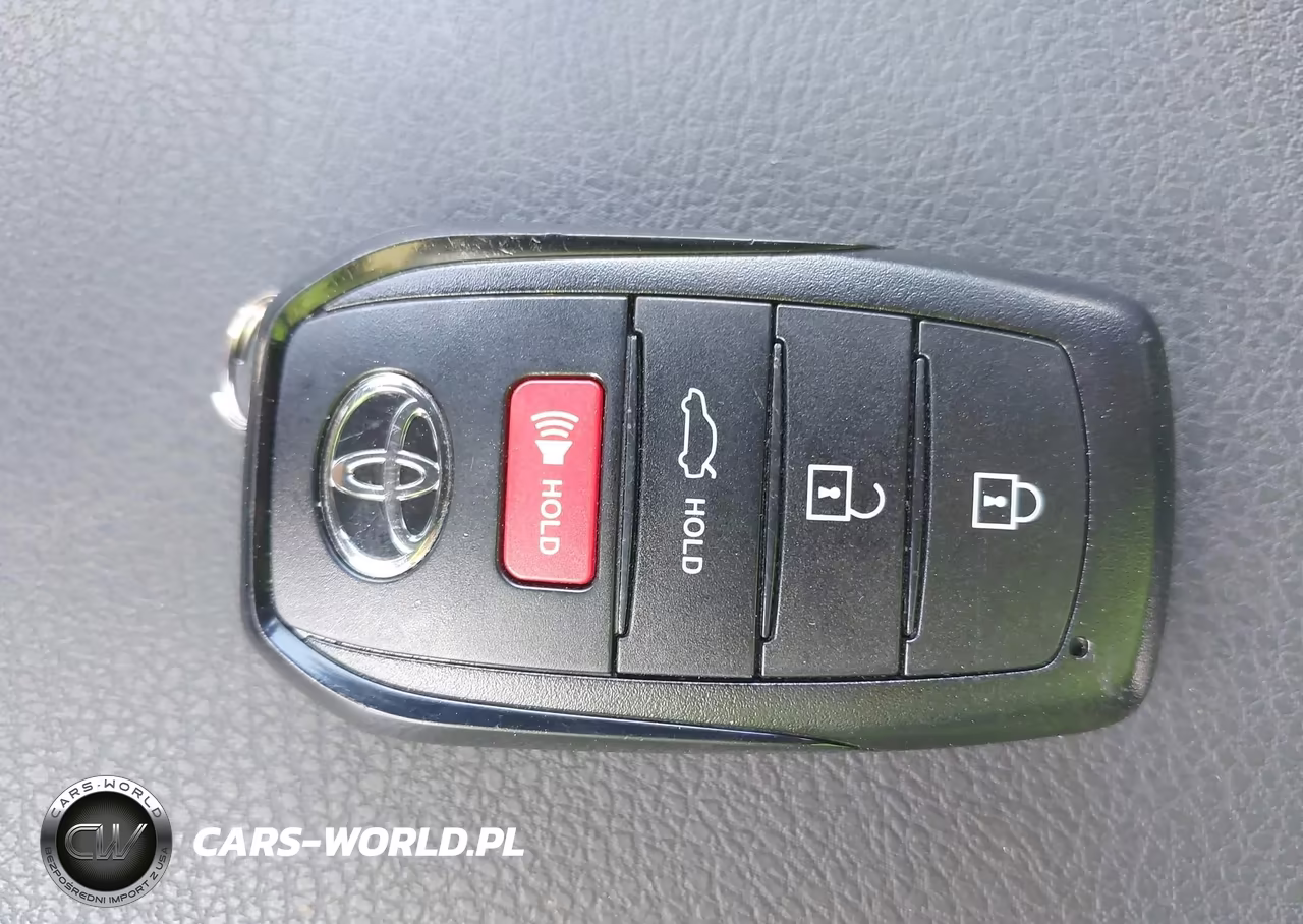 2026 Toyota Camry Se VIN:4T1DAACK6TU690945 - 11