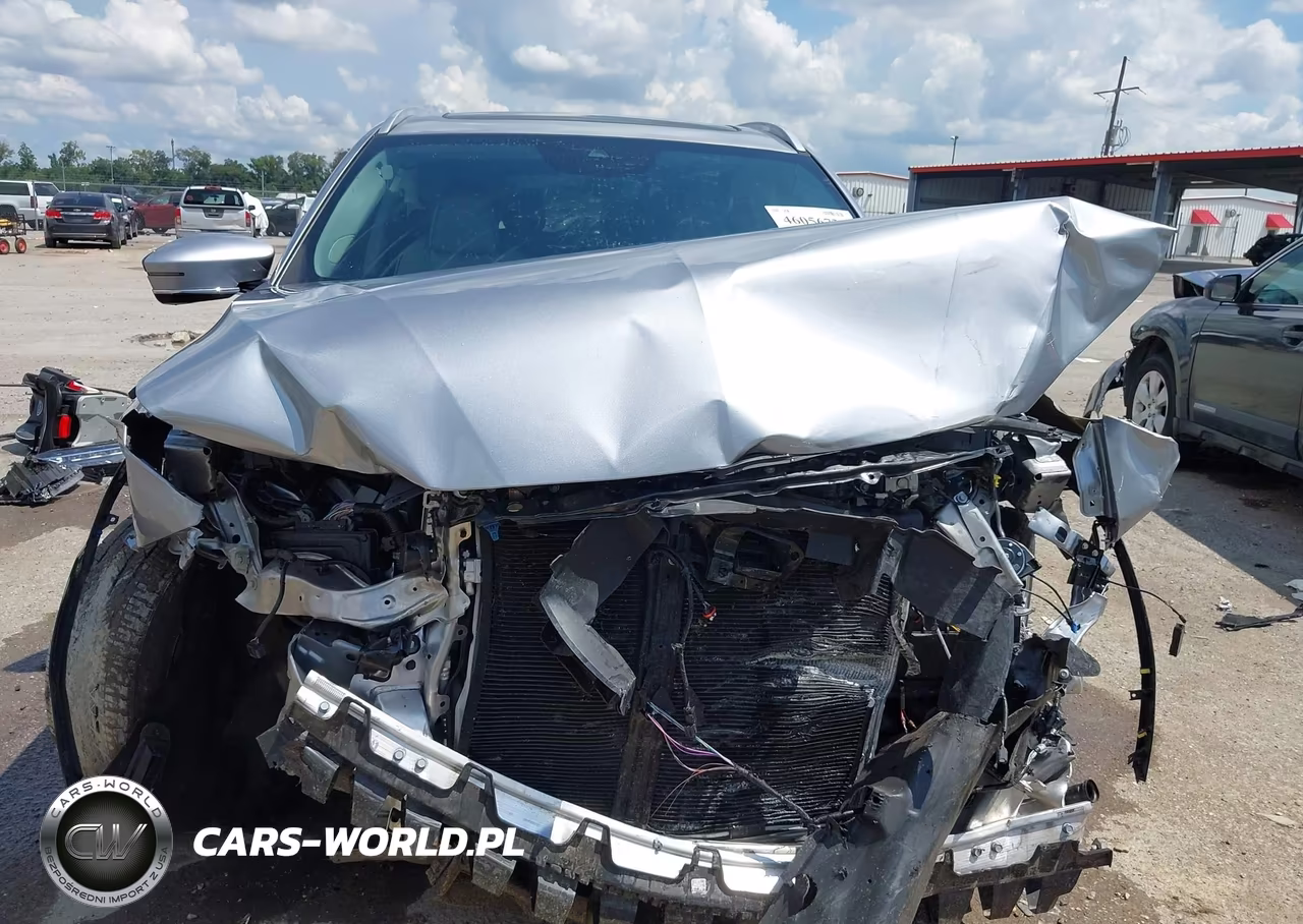 2024 Acura Mdx Advance Package VIN:5J8YE1H88RL024483 - 13