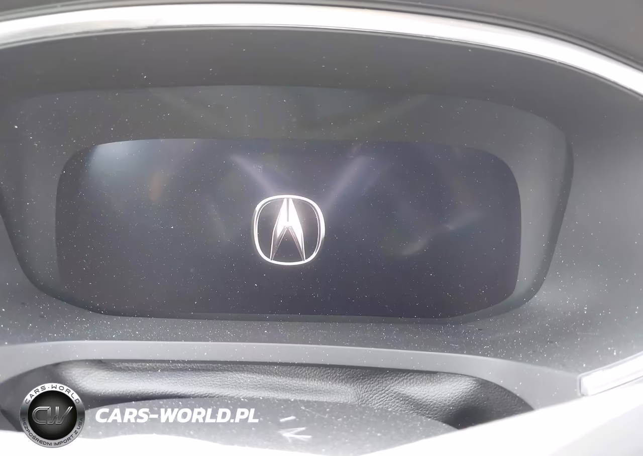 2024 Acura Mdx Advance Package VIN:5J8YE1H88RL024483 - 7