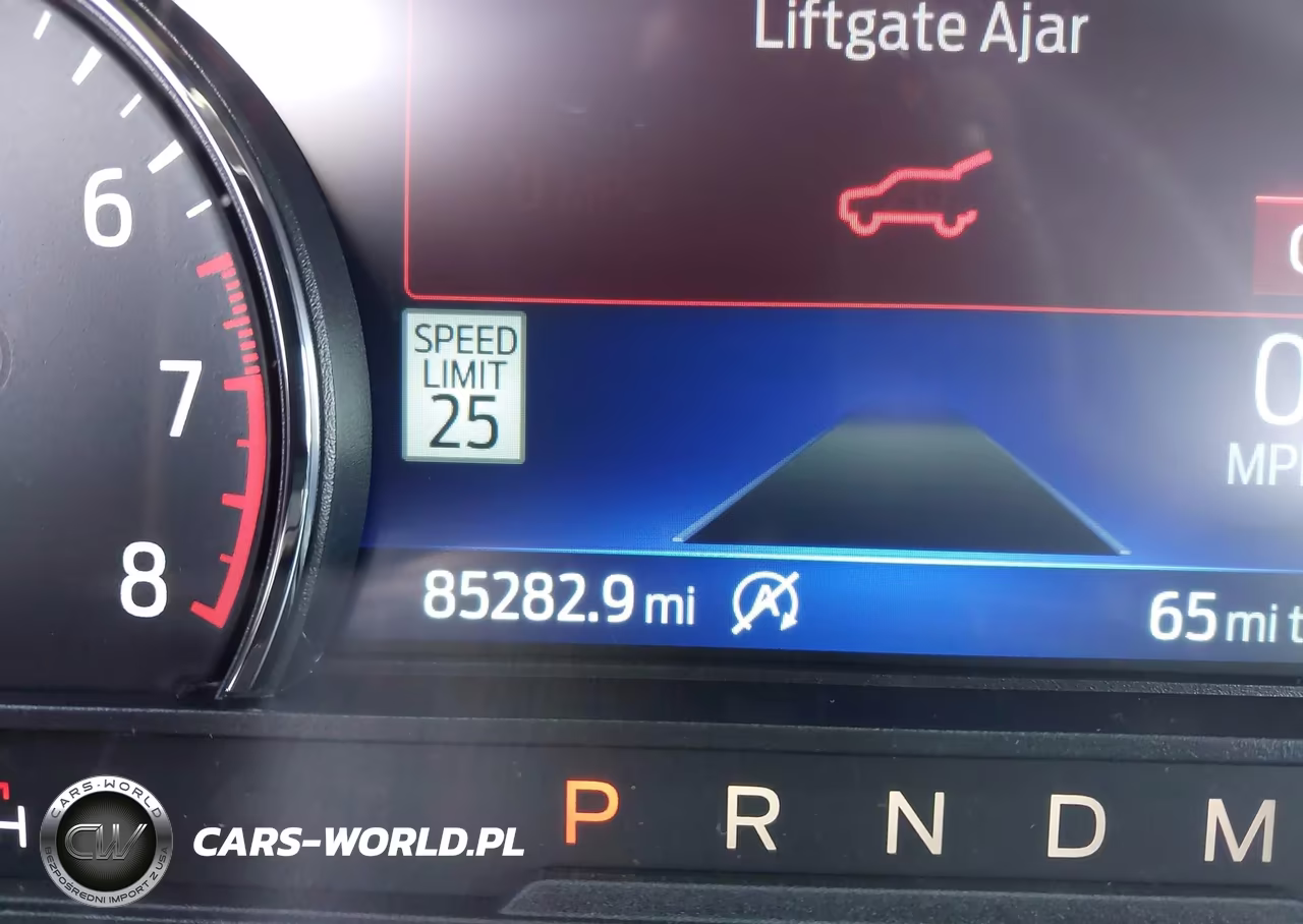 2020 Ford Explorer Xlt VIN:1FMSK7DH3LGC10059 - 7