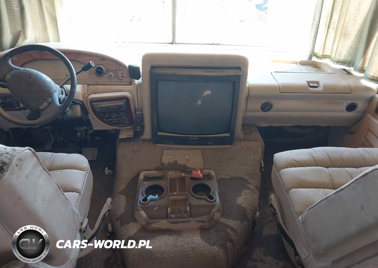 1999 Ford F550 Super Duty Stripped Chass VIN:3FCMF53S6XJA26413 - 7