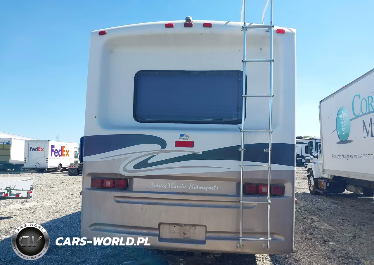 1999 Ford F550 Super Duty Stripped Chass VIN:3FCMF53S6XJA26413 - 8