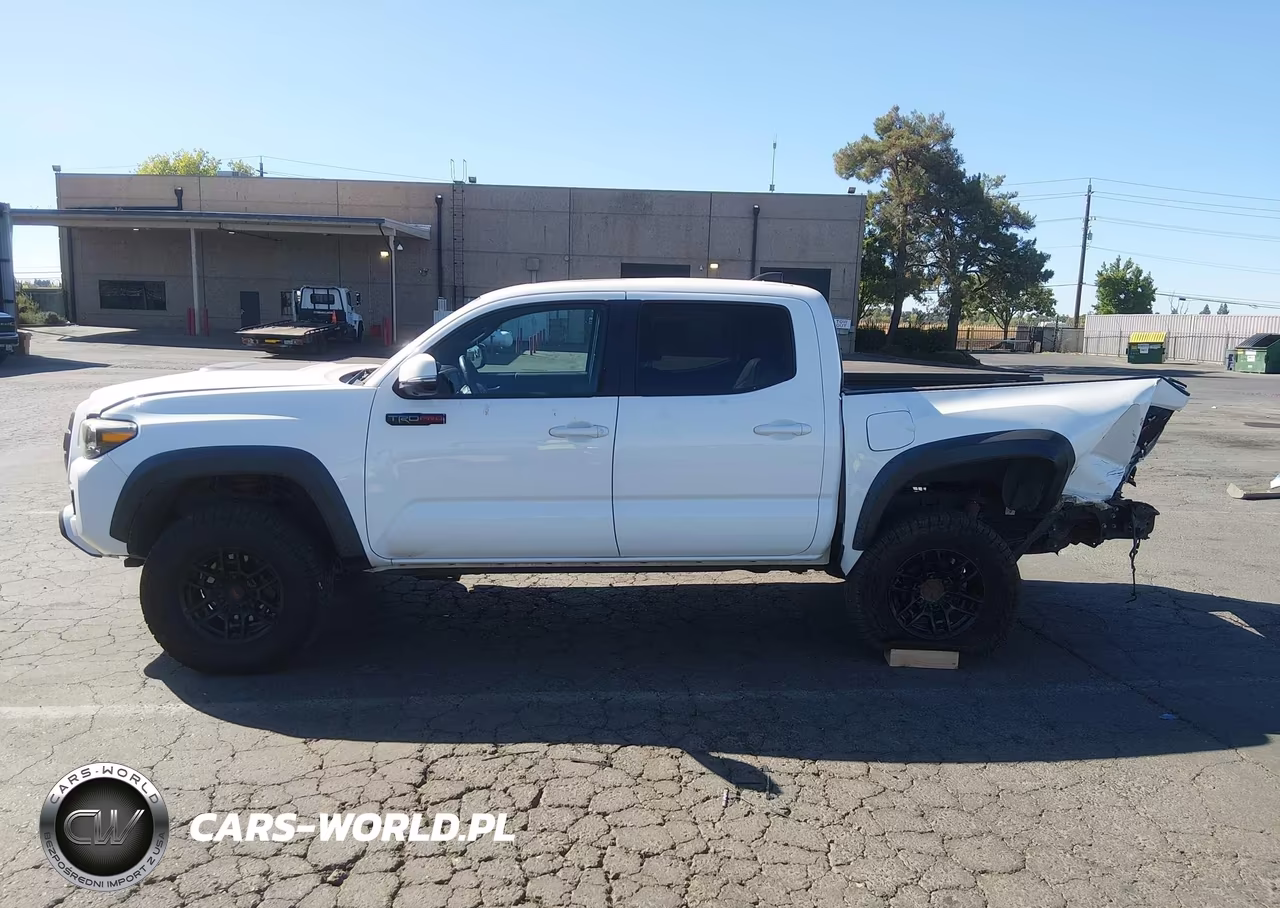 2020 Toyota Tacoma Trd Pro VIN:5TFCZ5AN4LX217234 - 15