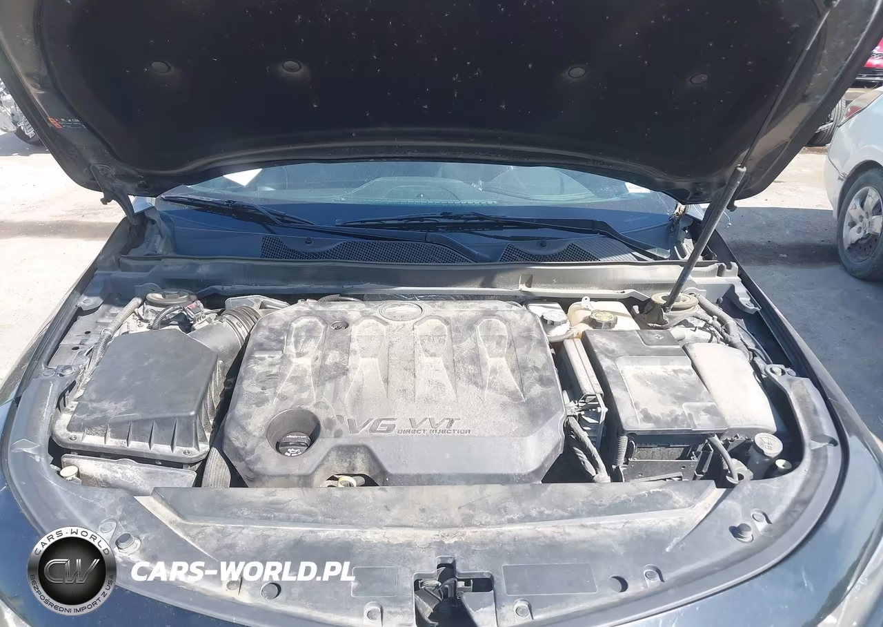 2018 Chevrolet Impala 2Lz VIN:2G1125S33J9177015 - 10