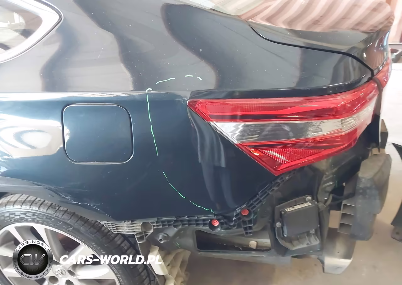 2015 Toyota Avalon Xle Touring VIN:4T1BK1EB4FU148782 - 22