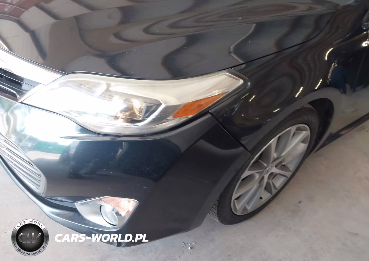 2015 Toyota Avalon Xle Touring VIN:4T1BK1EB4FU148782 - 6