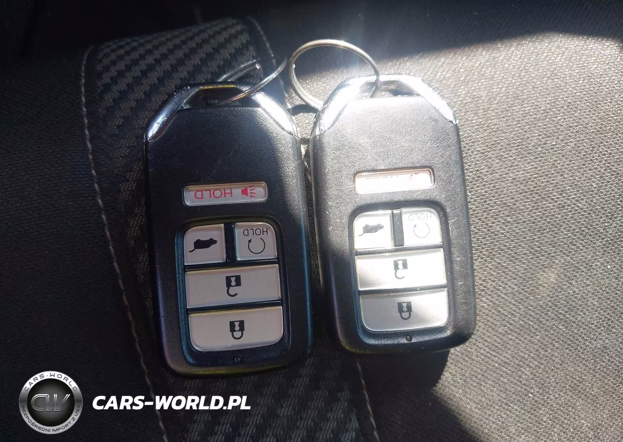 2019 Honda Civic Ex VIN:SHHFK7H69KU206524 - 11