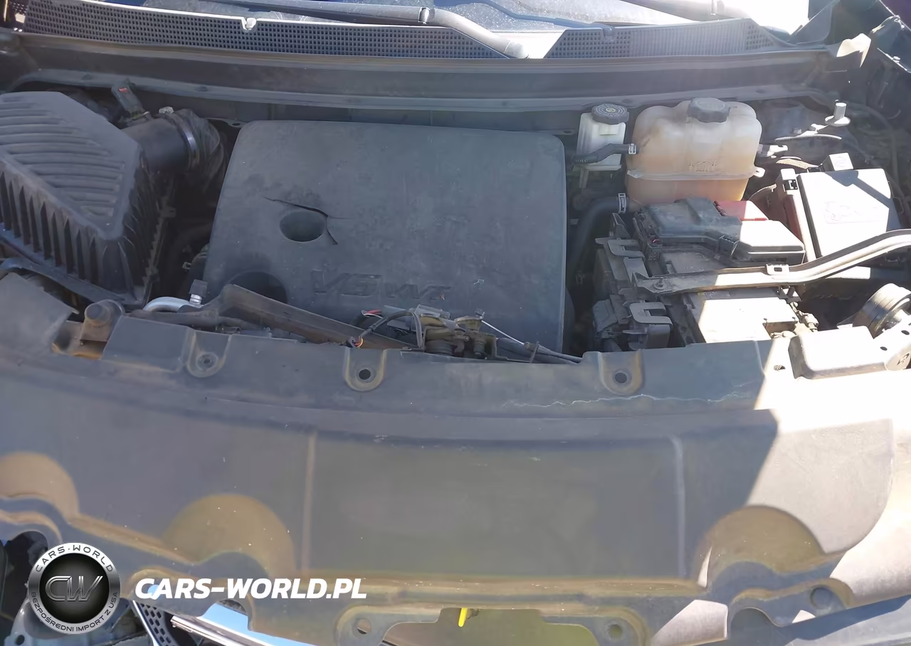 2021 Chevrolet Traverse Fwd Lt Cloth VIN:1GNERGKW8MJ237901 - 10