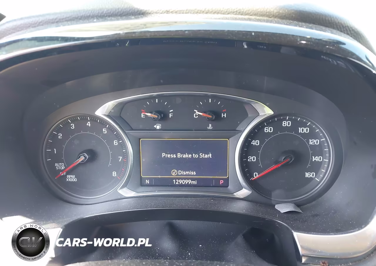 2021 Chevrolet Traverse Fwd Lt Cloth VIN:1GNERGKW8MJ237901 - 7