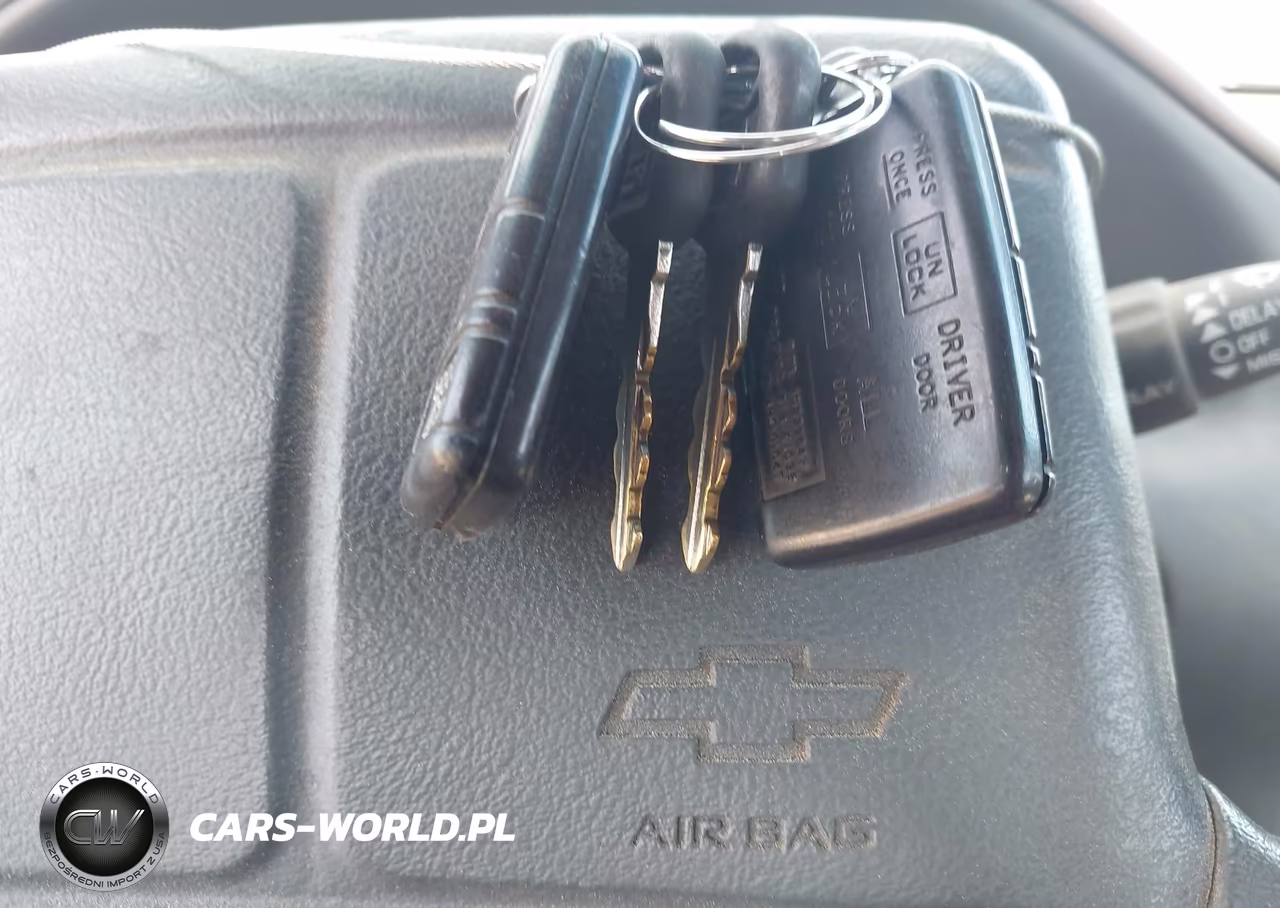 1996 Chevrolet Cavalier Ls VIN:4G1JF32T9TB106992 - 11