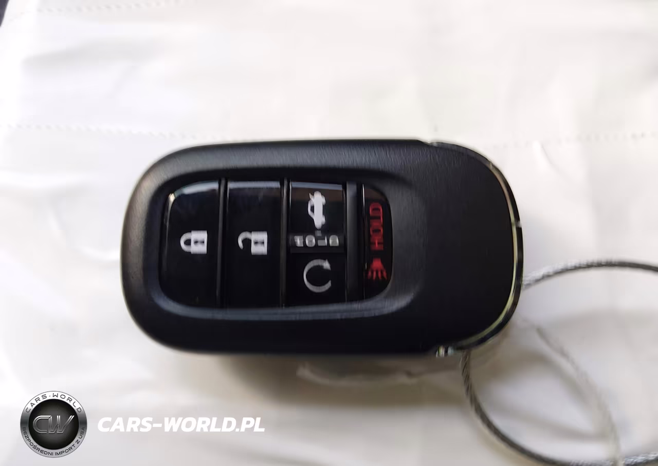 2024 Honda Civic Touring VIN:2HGFE1F94RH305311 - 11
