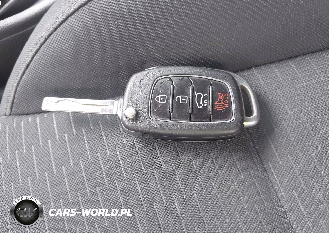 2019 Hyundai Tucson Se VIN:KM8J23A41KU950246 - 11