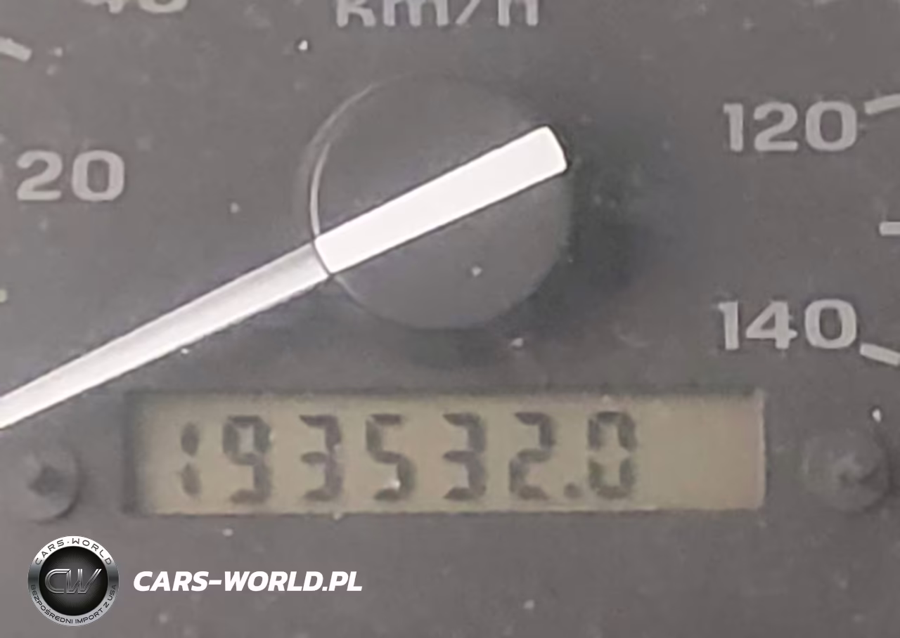 1993 Ford F150 VIN:1FTEX14N9PKB46912 - 12